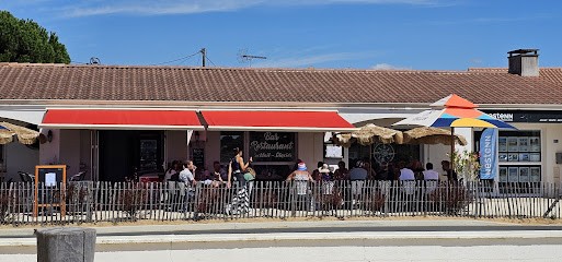 La Rose Des Vents, Restaurant à L'Aiguillon-sur-Mer