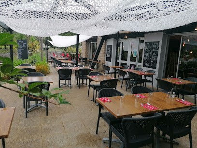 Restaurant Le Ricochet, Restaurant à Baden