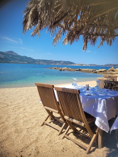 Le Matahari, Restaurant à Lumio