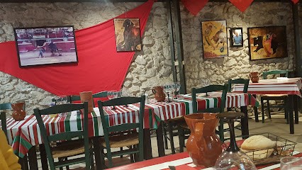 El Piquero, Restaurant à Dax