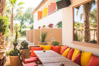 Rose Restaurant, Restaurant à Mandelieu-la-Napoule