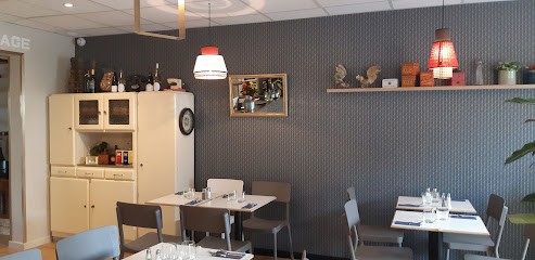Les soeurs Foucher, Restaurant à La Chapelle-sur-Erdre