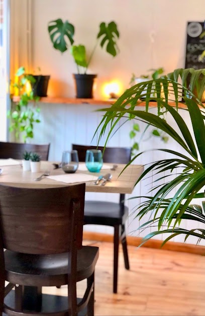 Crudo, Restaurant à Mimizan