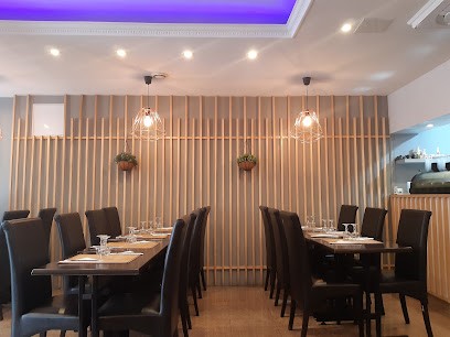 SUSHI NOBARA, Restaurant à Noyon