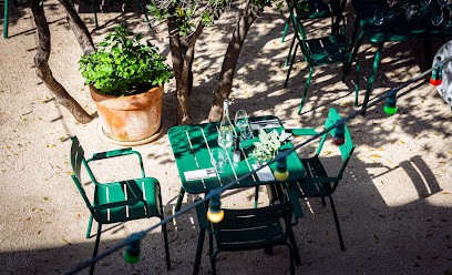 L'Assiette, Restaurant à La Londe-les-Maures