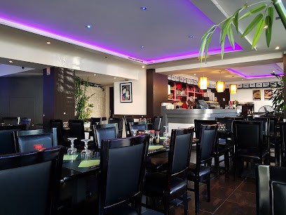 Restaurant ICHIKAWA, Restaurant à Montgeron