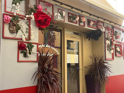 Le Temps des Cerises, Restaurant à Prats-de-Mollo-la-Preste