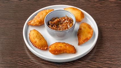 Coco Africa Restaurant à Ivry-sur-Seine