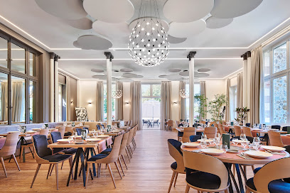 Le 59 Degrés Restaurant à Évaux-les-Bains