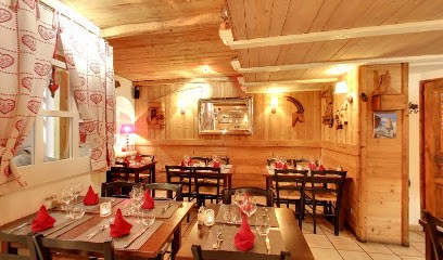 Restaurant La Casa Scara, Restaurant à Val-d'Isère