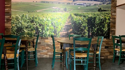 La Planche à Vins, Restaurant à Fourmies