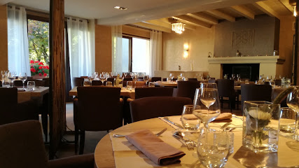 Le Sorgia Restaurant à Valserhône