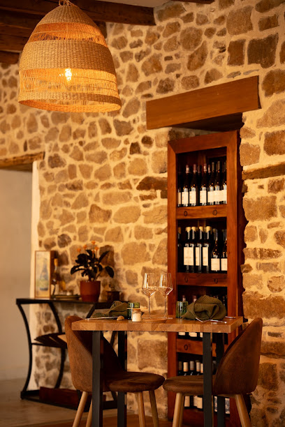 Inseme Restaurant à Ploubezre