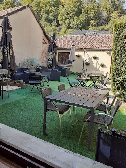 Brasserie Le Central - Sainte Marie aux Mines, Restaurant à Sainte-Marie-aux-Mines