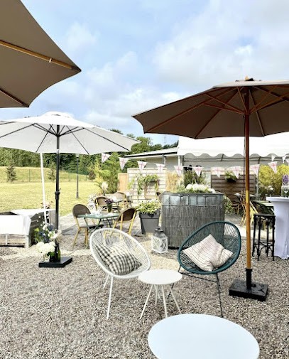 Aux marches de la Baie, Restaurant à Flixecourt