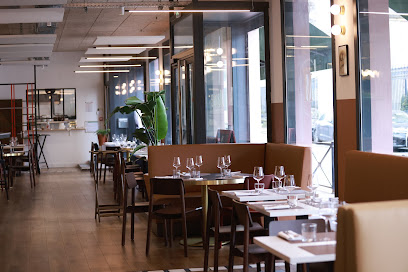 Mame Restaurant Restaurant à Bordeaux