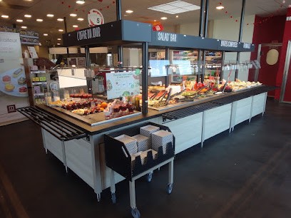 FLUNCH CORMONTREUIL, Restaurant à Cormontreuil