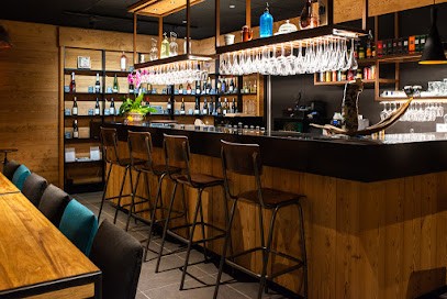 The Wine Factory, Restaurant aux Houches