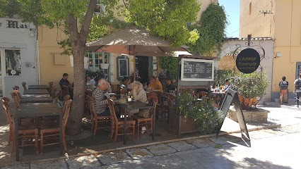 L'Auberge Provençale, Restaurant à La Colle-sur-Loup