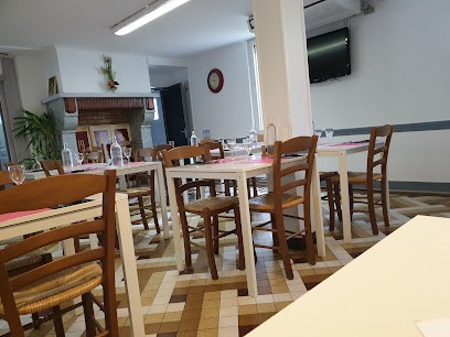 Marco Paulo, Restaurant à Rion-des-Landes