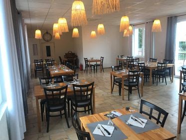 LE FOREZ, Restaurant à Cuzieu