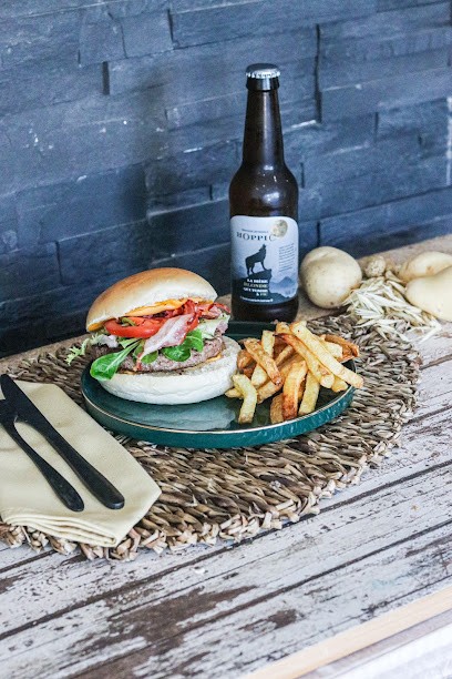 Ô Bar à Burgers Clapiers, Restaurant à Clapiers