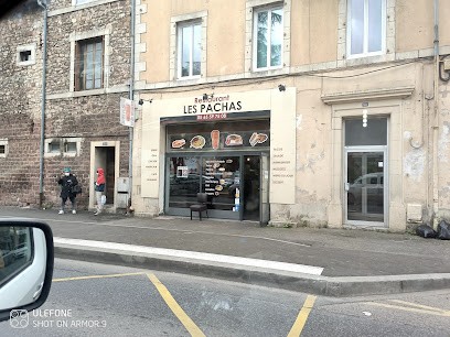 Restaurant les pachas, Restaurant à Rodez