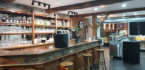 Chariot D'Or, Restaurant à Sedan