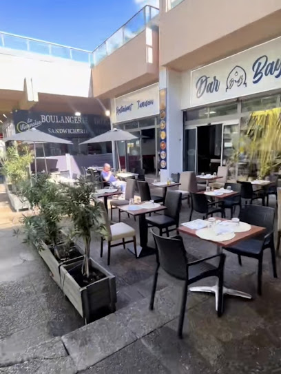 Restaurant Dar Baya Restaurant à Marseille 03