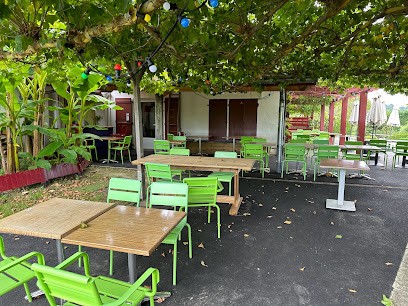 Le XAMANGO, Restaurant à Mouguerre