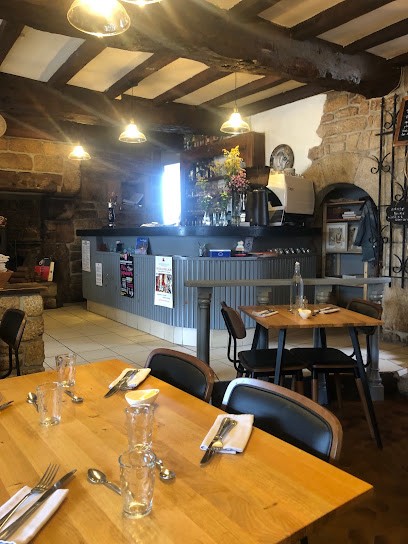 Auberge De La Tourelle, Restaurant à Melrand