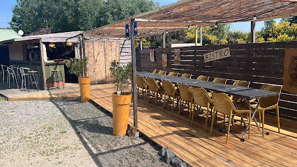 Bistro Du Lac Restaurant à Royère-de-Vassivière