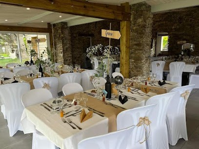 Restaurant La Biguenée, Restaurant à Saint-Aignan-Grandlieu