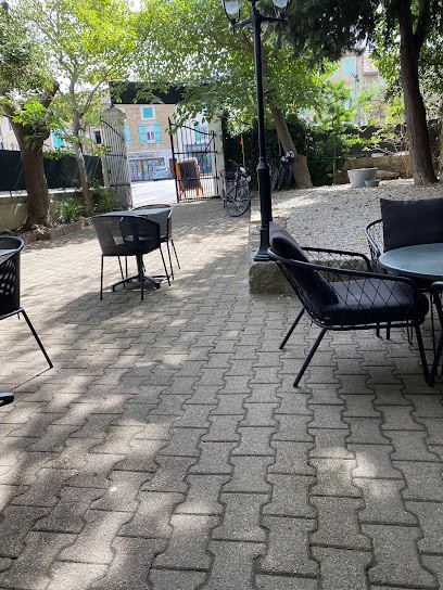 Restaurant le Brigand, Restaurant à Suze-la-Rousse