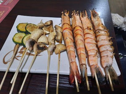 Sushi Hanaki, Restaurant à Cholet