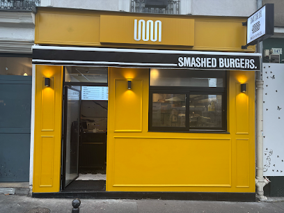 Smatcheur Restaurant à Paris 18