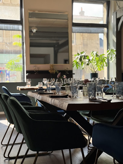 Les Cousins Restaurant à Nancy