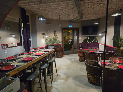 Le Réservoir Restaurant au Loroux-Bottereau