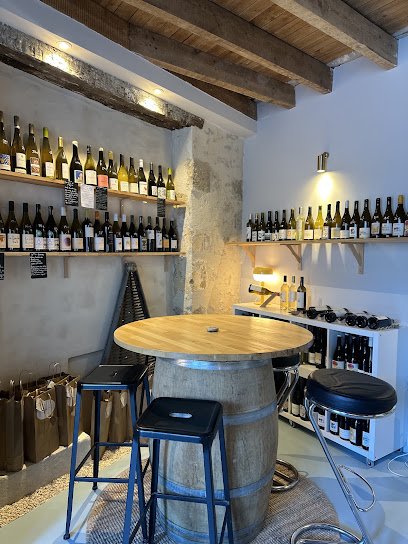 C' Du Vin... Restaurant à la Réole