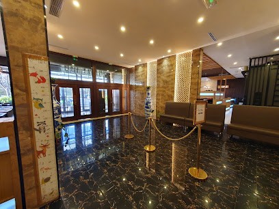 Cook And Grill, Restaurant à Neuilly-sur-Marne