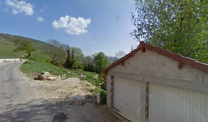 Vettard Robert, Restaurant à Lompnas