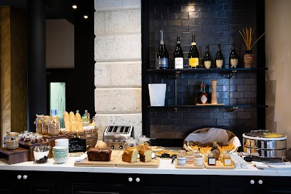 Restaurant Le Séquoia, Restaurant à Yvré-l'Évêque