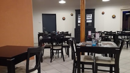 La Petite Cuillère, Restaurant à Saint-Laurent