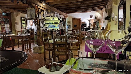 Ferme Des Barreaux, Restaurant à Herry