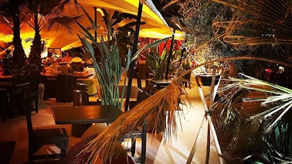 La Menthe Douce, Restaurant à Mougins