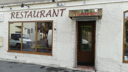 Phó Pasteur - Ex L'Obus, Restaurant à Neuilly-sur-Marne