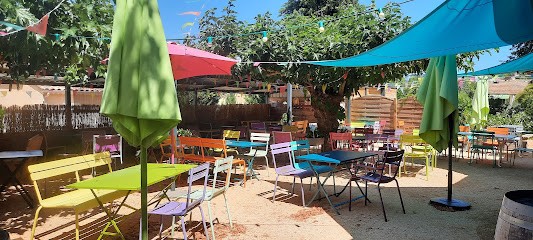 Brouzethym, Restaurant à Brouzet-lès-Alès