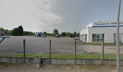 A Table Votre Restaurant Permanent, Restaurant à Saint-Léger-sur-Dheune