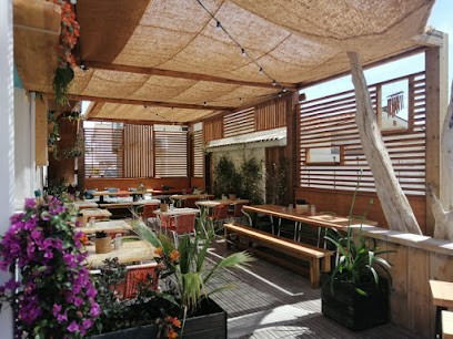 SNACK CHEZ LIO, Restaurant à Gruissan