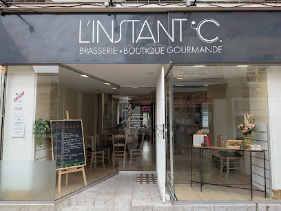 L'instant C Restaurant à Mer
